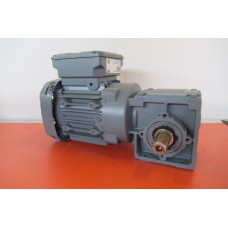98  RPM 0,18 kW Asmaat 20 mm. UNUSED 